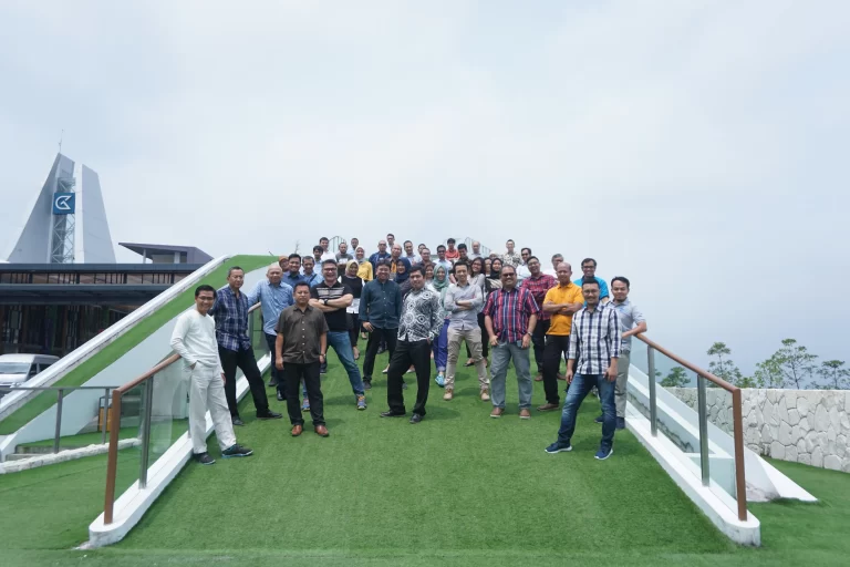 Ide Gathering Kantor di Malang yang Seru dan Tidak Membosankan
