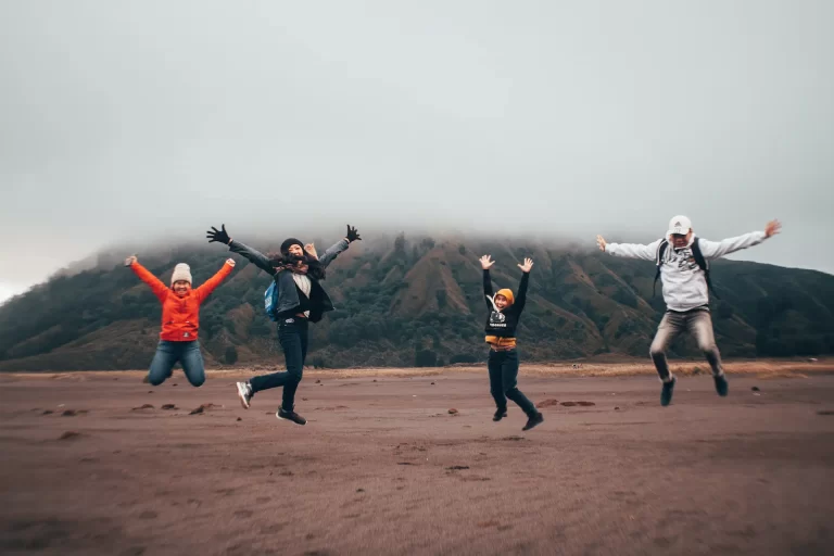 5 Spot Wisata Bromo yang Wajib Dikunjungi