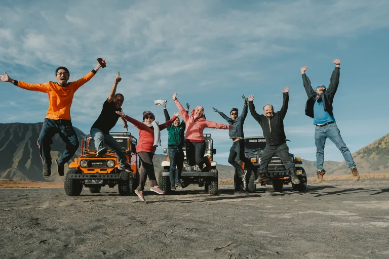 Panduan Lengkap Gathering di Malang: Pilihan Wisata Batu, Bromo, dan Konsep Acara