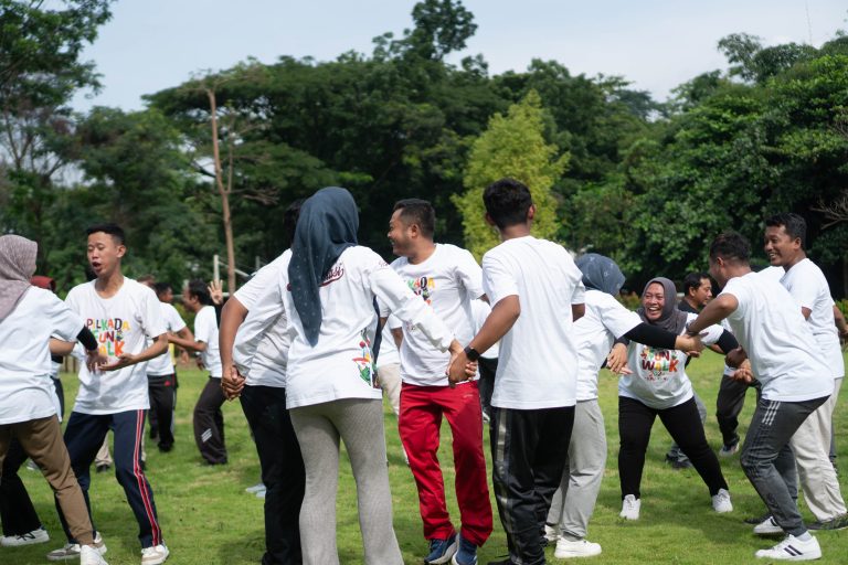 Contoh Gathering Perusahaan di Malang Batu Bromo (Studi Kasus Real)